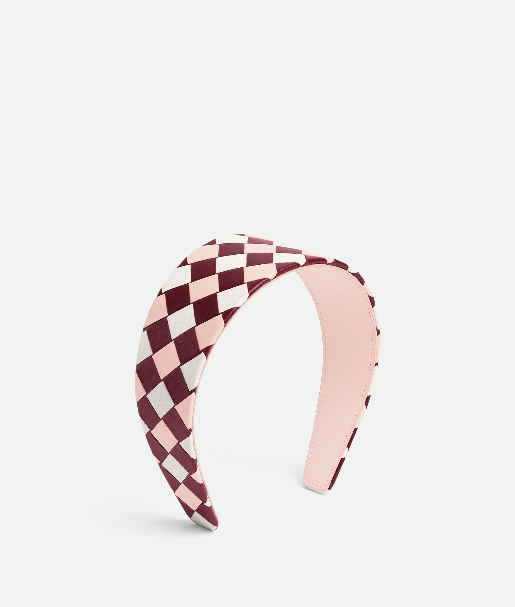 Intrecciato Headband - 3