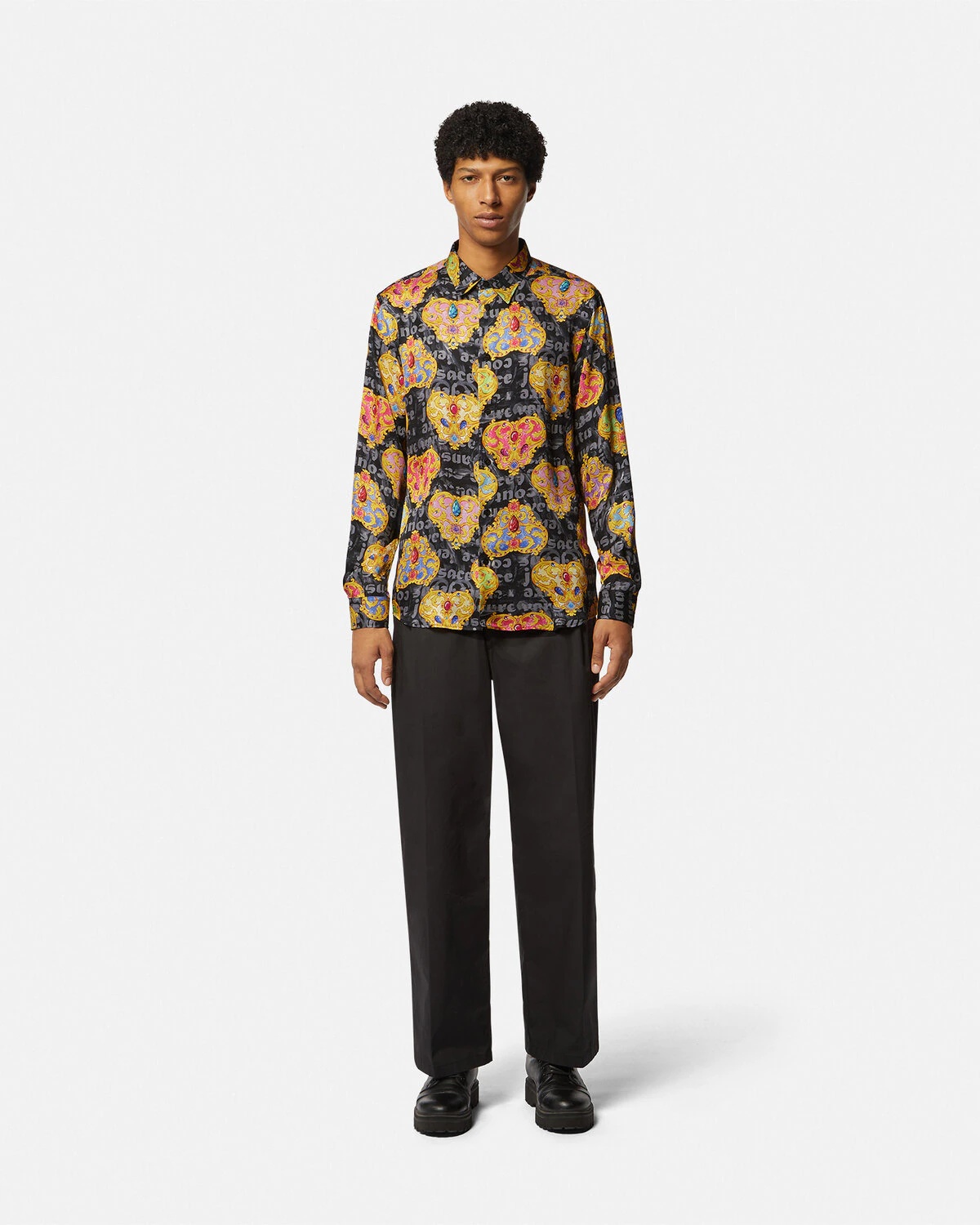 Heart Couture Shirt - 2