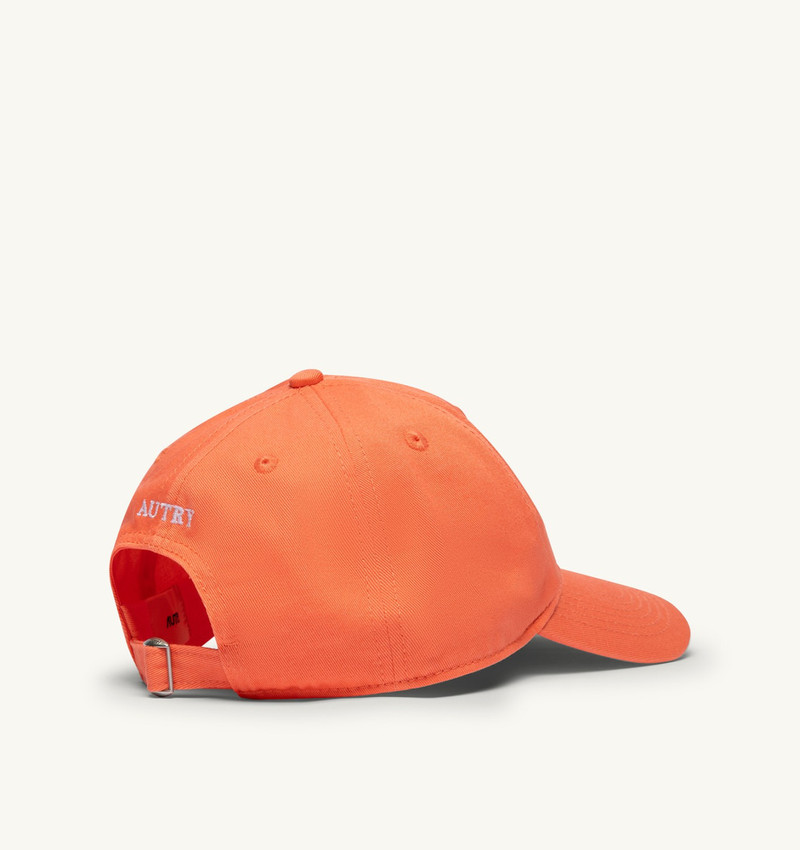BASEBALL CAP WITH “FLOATING DREAMS” LOGO UNISEX 4