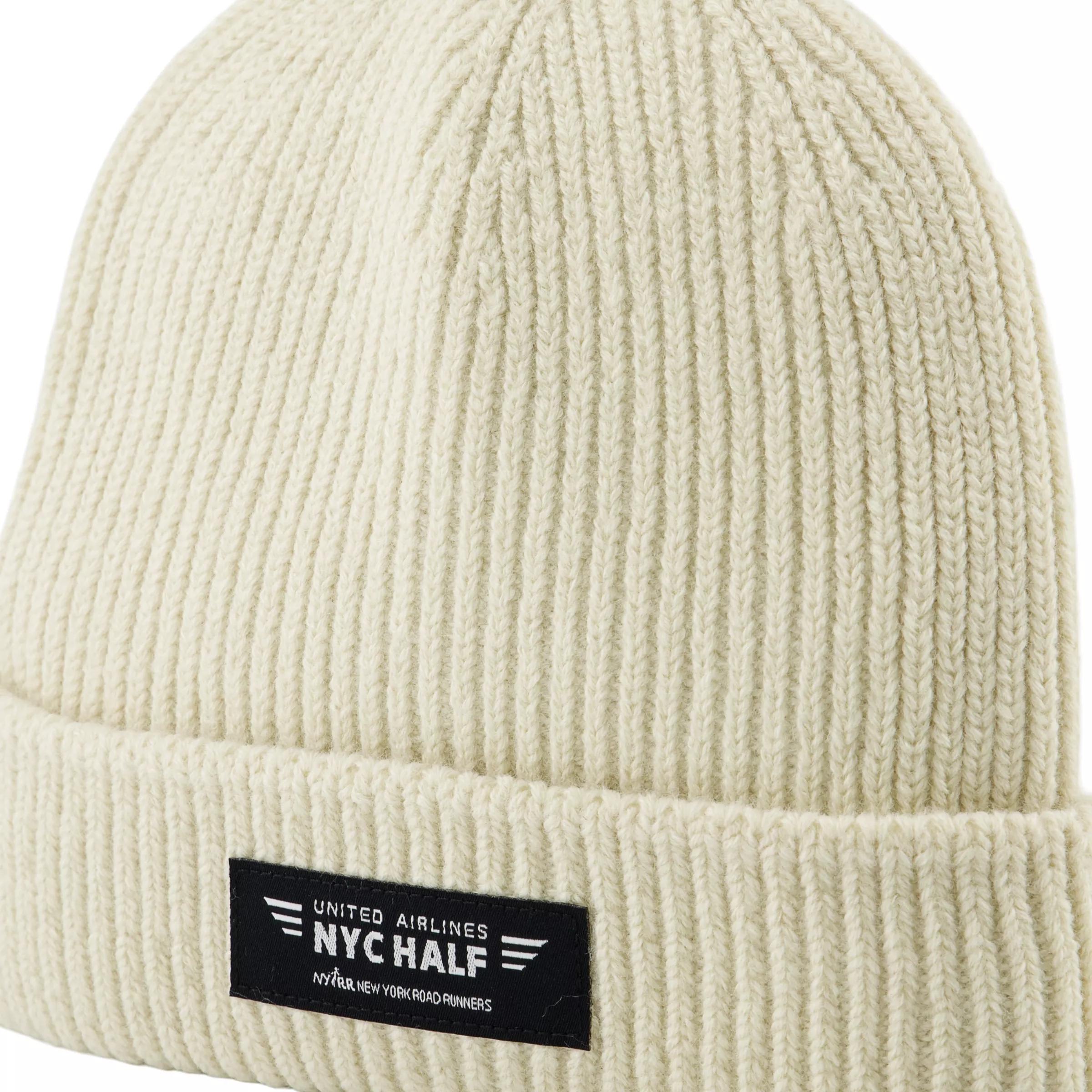 United Half Winter Watchman Beanie - 3