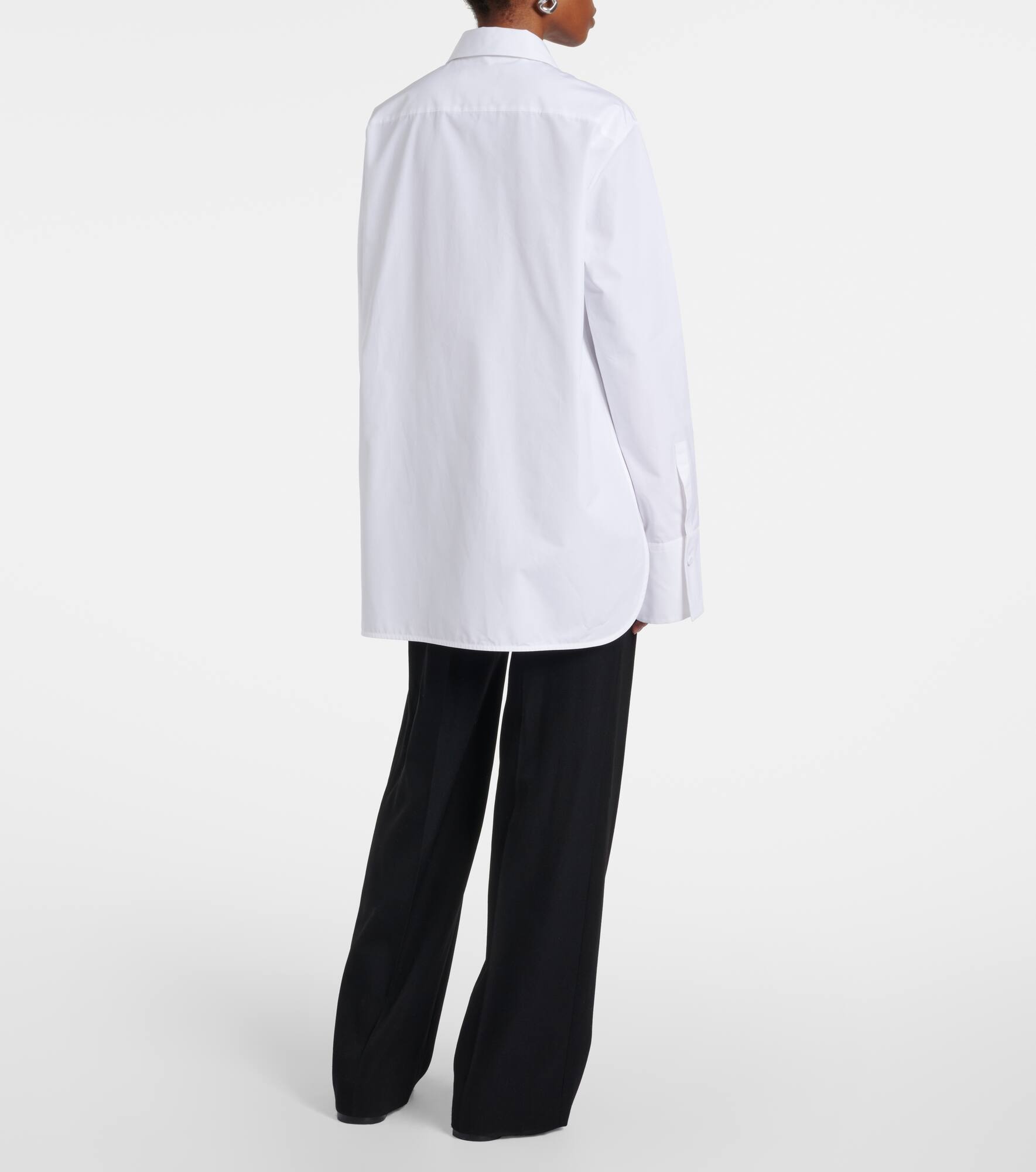 Cotton shirt - 3
