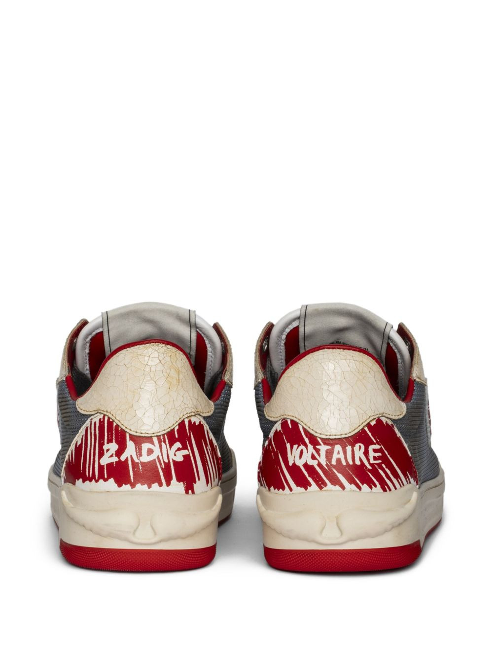 Fly Wings sneakers - 3