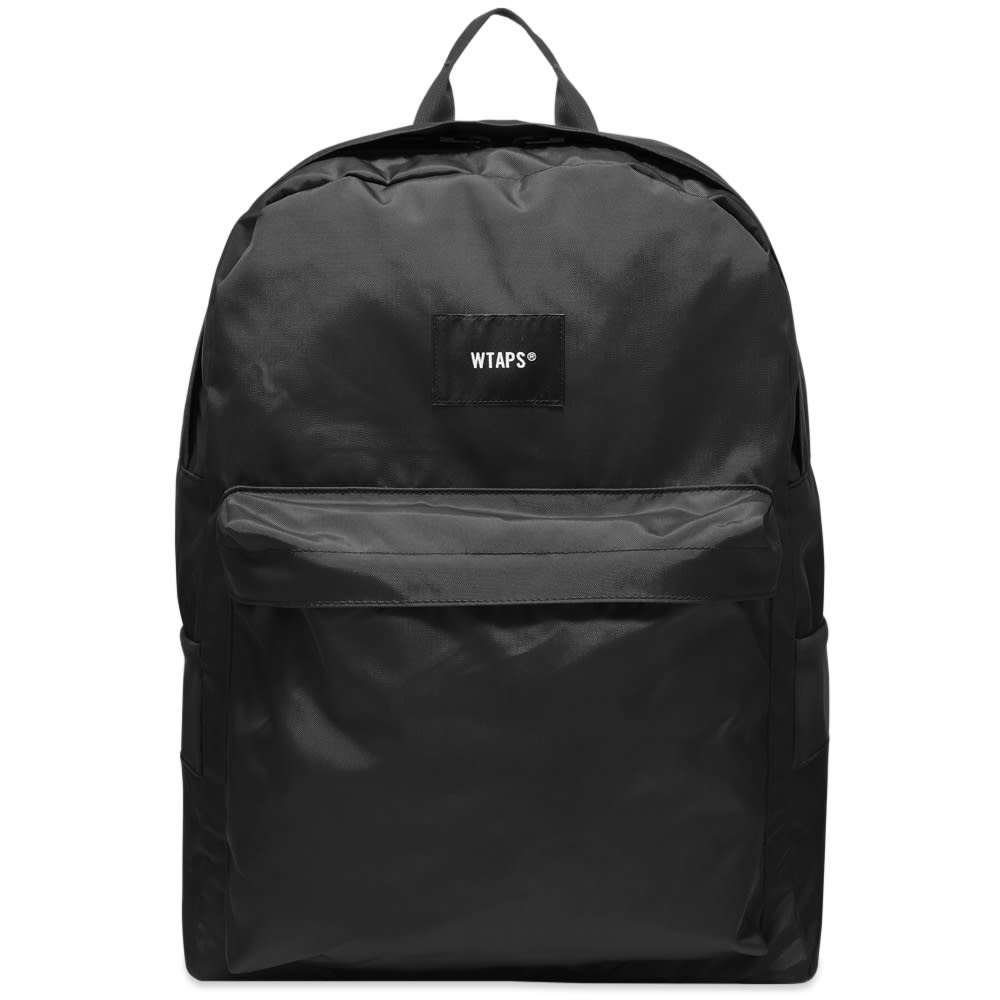 WTAPS Book Pack Nylon Bag - 1