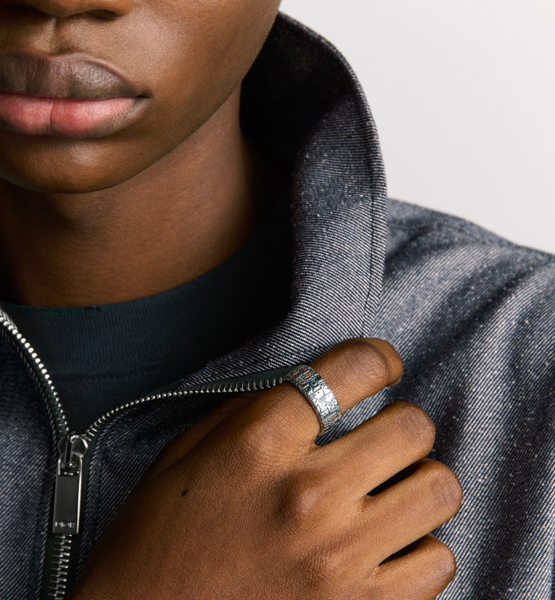 Dior Dior Oblique Ring outlook