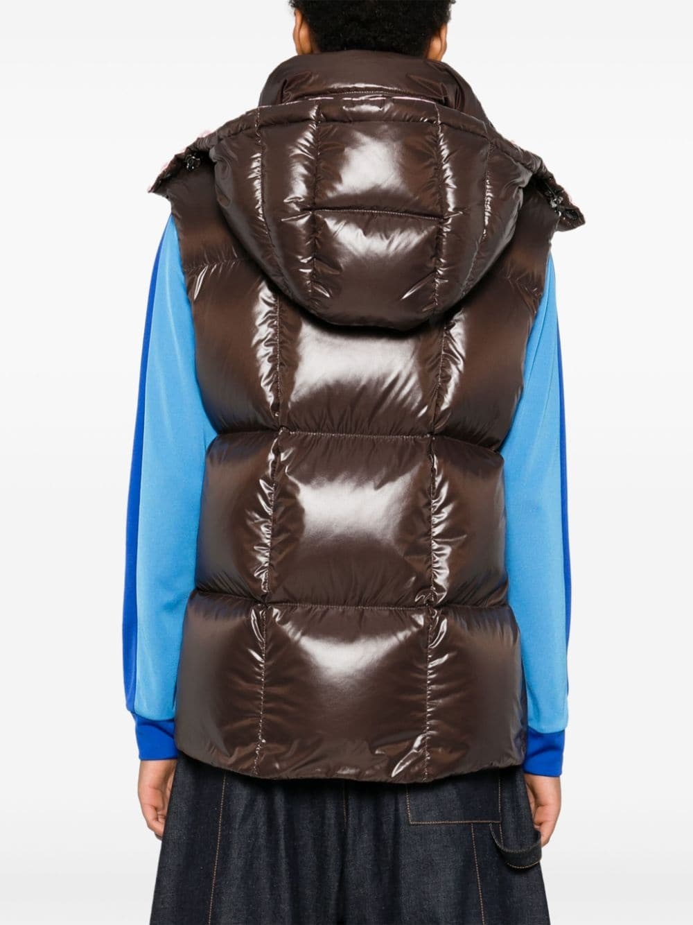 Luzule vest - 4