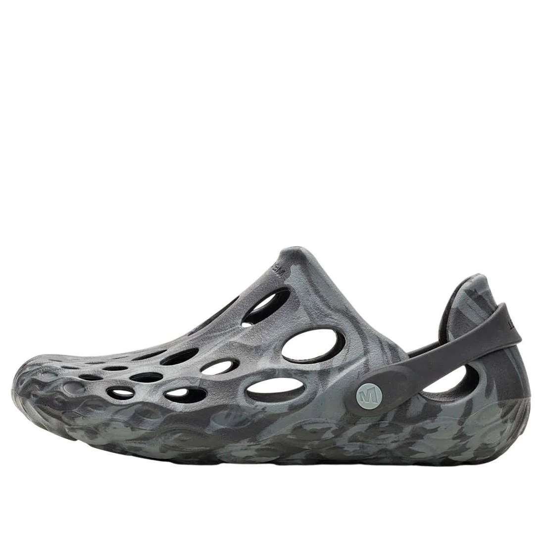 Merrell Hydro Moc 'Black Brindle' J003743 - 1
