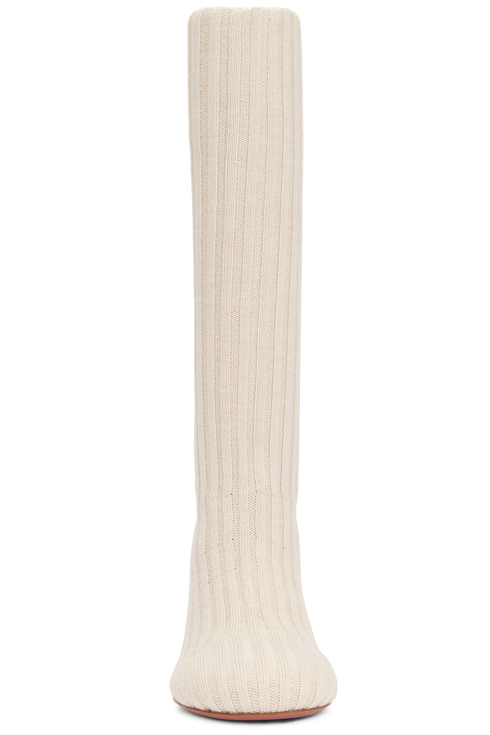 Veneda Stretch 95 Fuzzy Knit Boot - 4