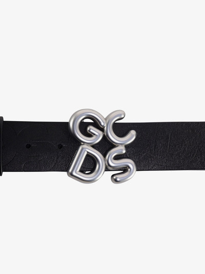 GCDS BELT outlook