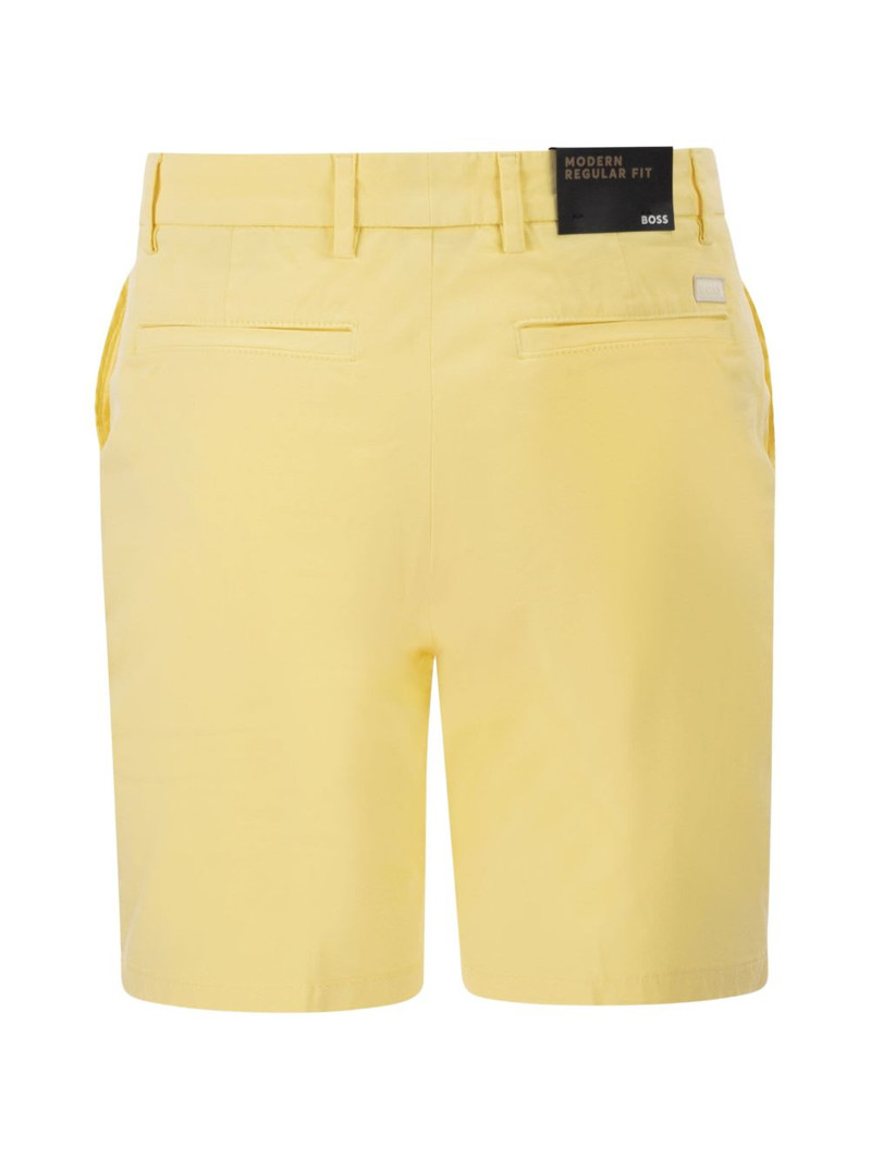 BOSS H-Kane1 shorts outlook