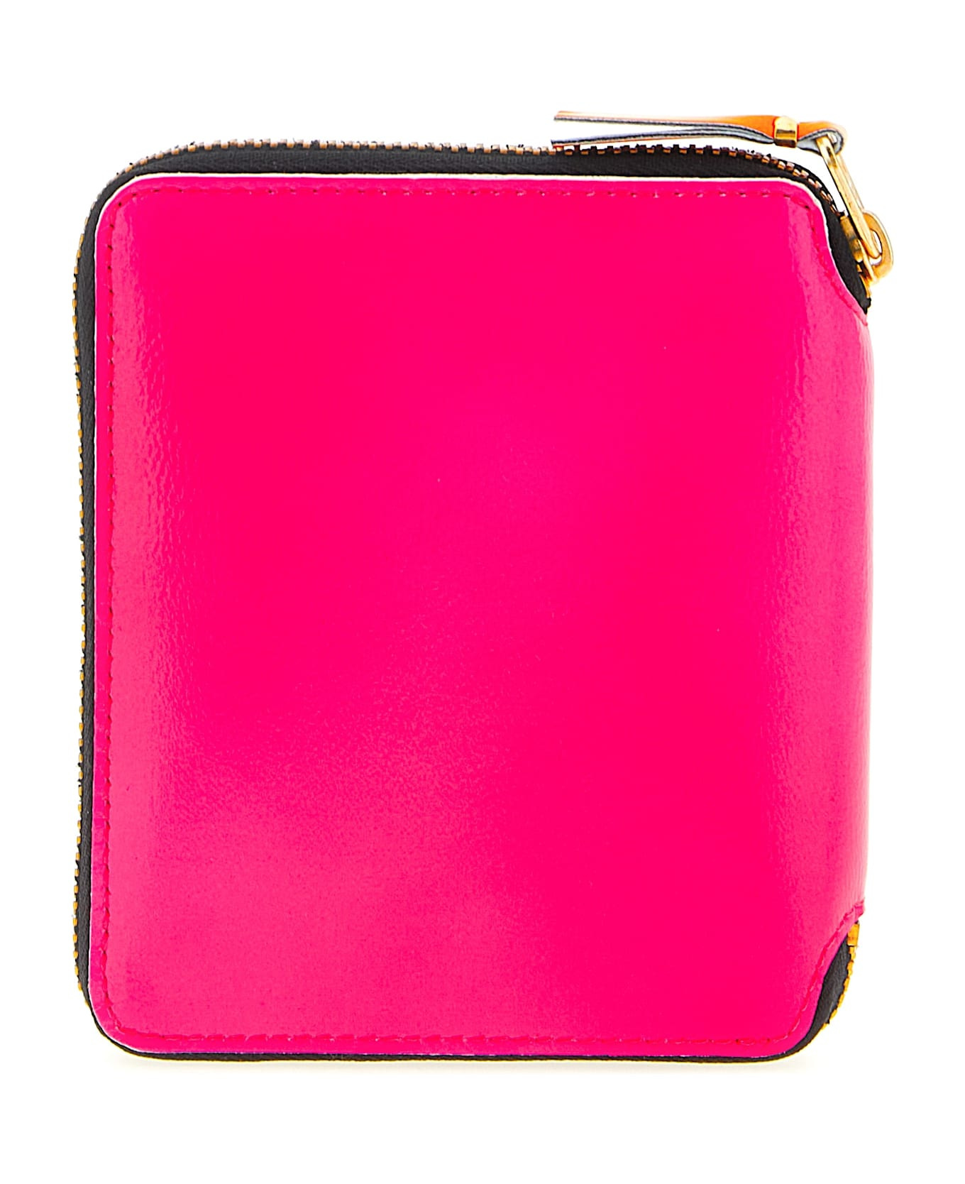 'super Fluo' Wallet - 2