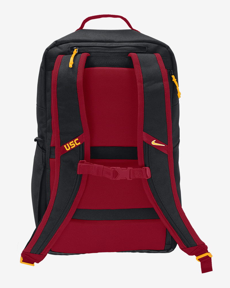 Nike USC Utility Speed 2.0 Nike College Backpack outlook