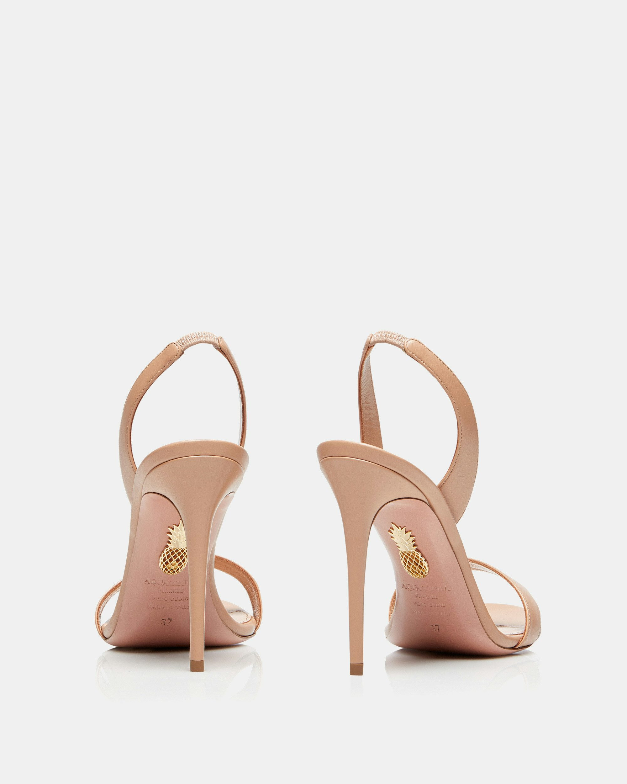 So Nude Sandal 105 - 4