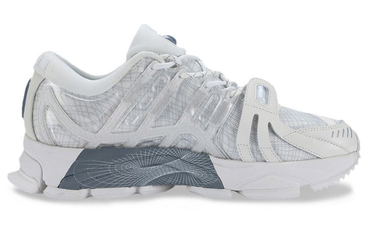 (WMNS) Li-Ning ACE 1.5 'White' AZGS024-2 - 2