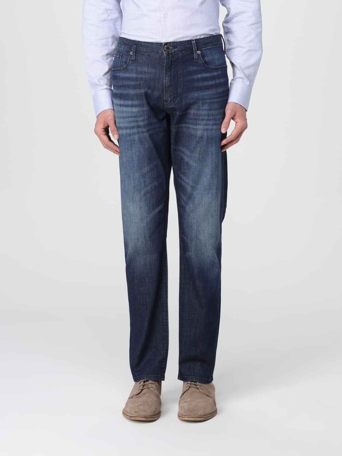 Jeans men Emporio Armani - 1