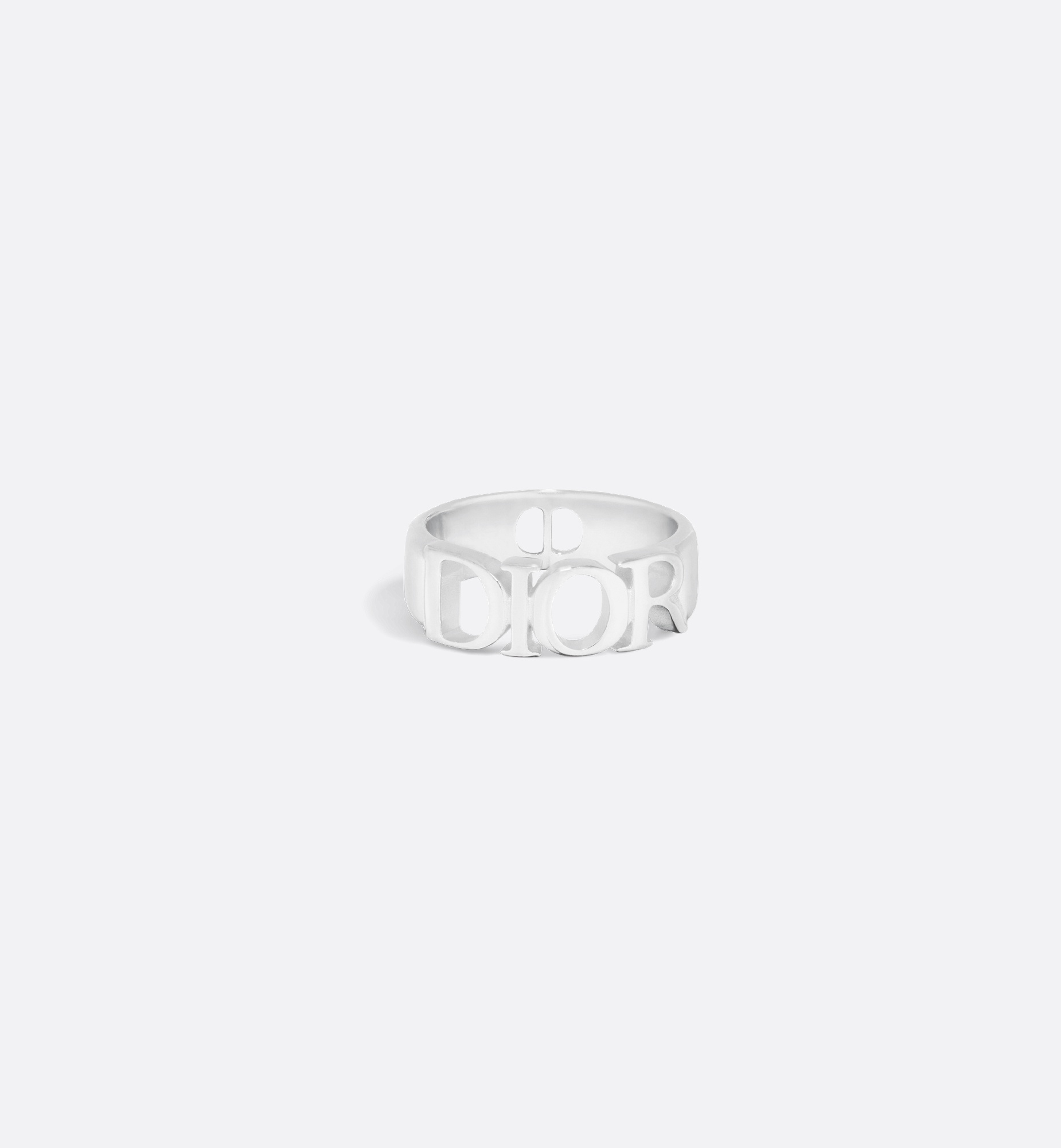 Letters Ring - 1