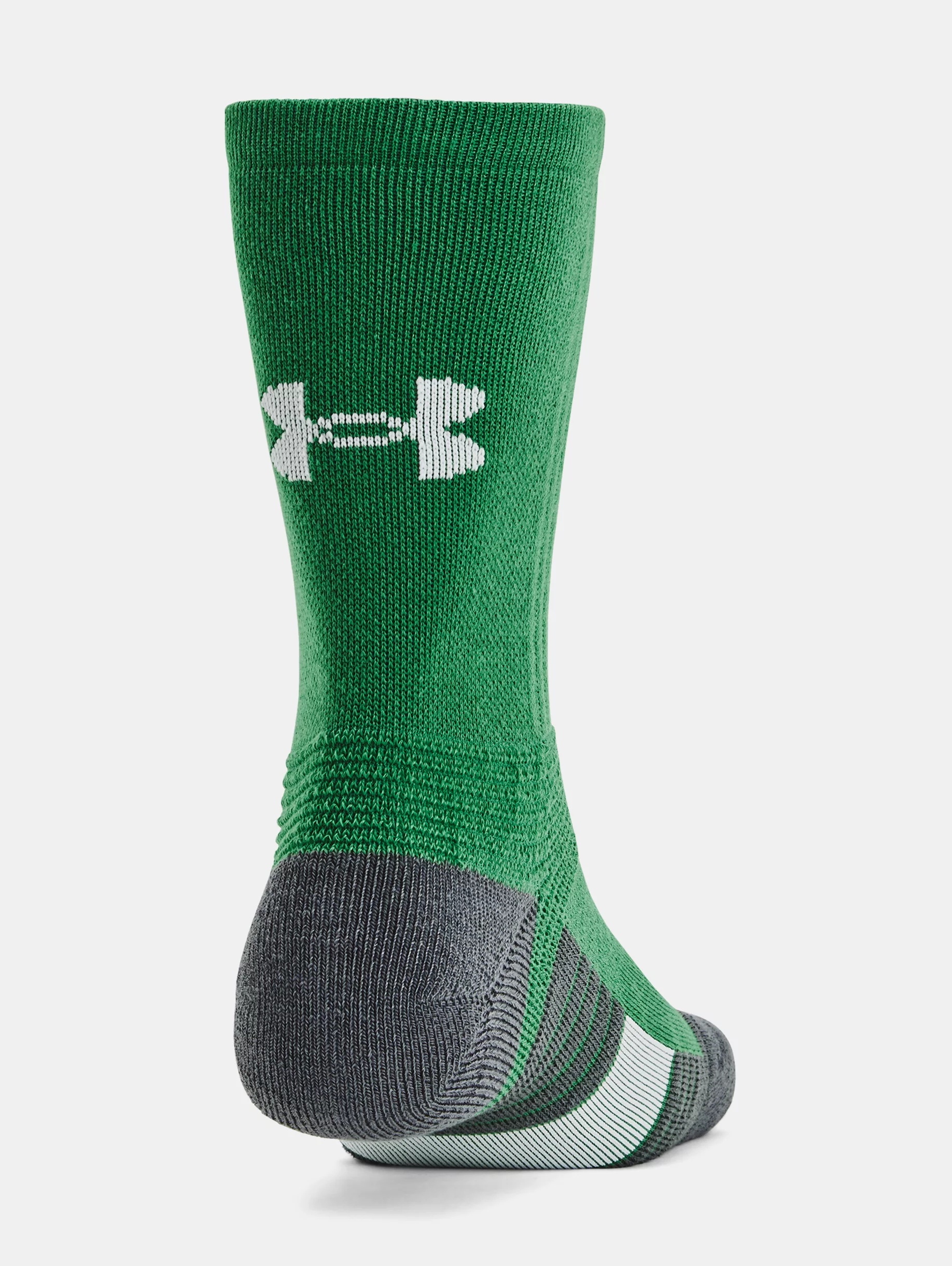 Unisex UA Team Crew Socks - 2
