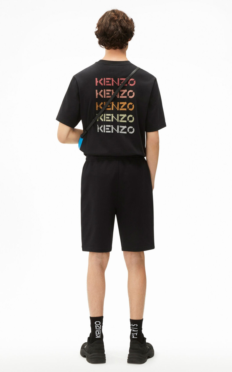 Tiger Crest shorts 3