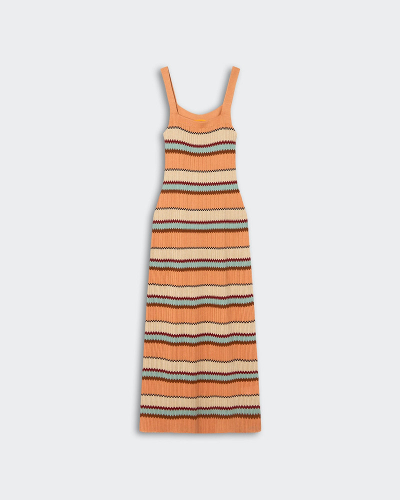 Palazzo Dress 1