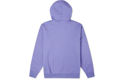 Converse Converse Embroidered Star Chevron Pullover Hoodie 'Purple' 10019923-A29 outlook