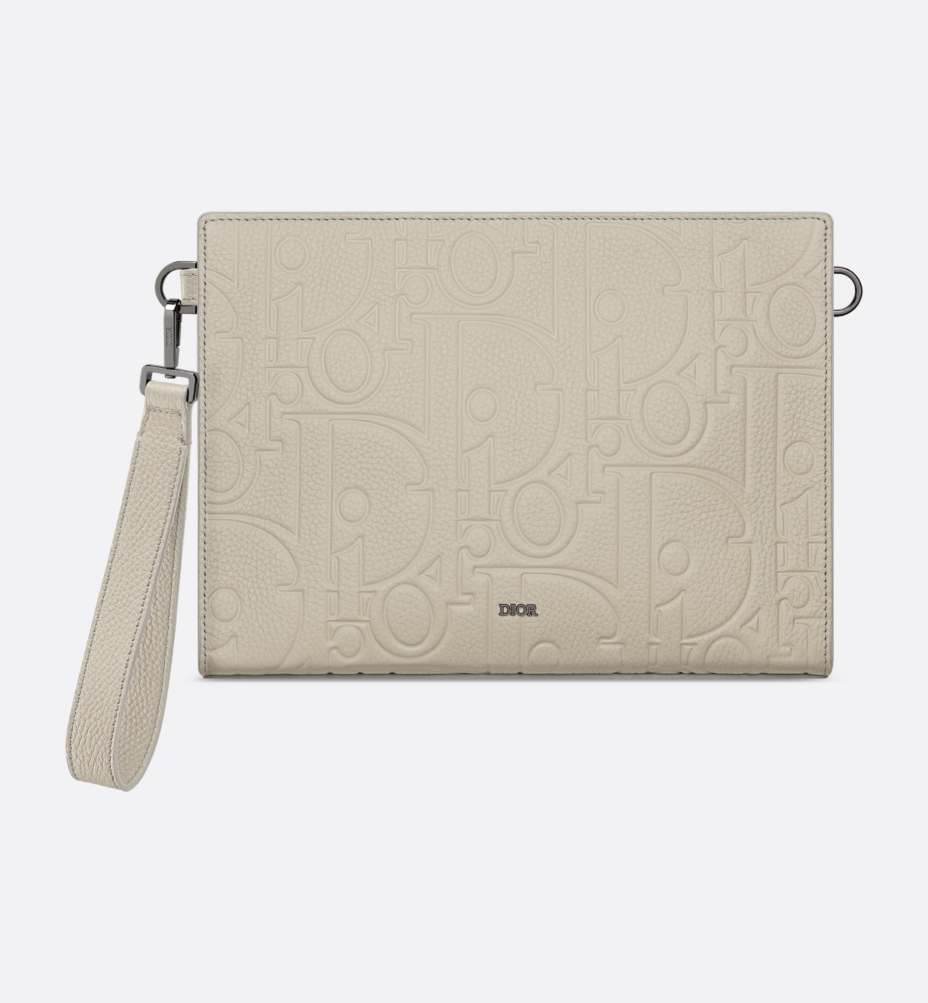 A5 Triangle Pouch - 1
