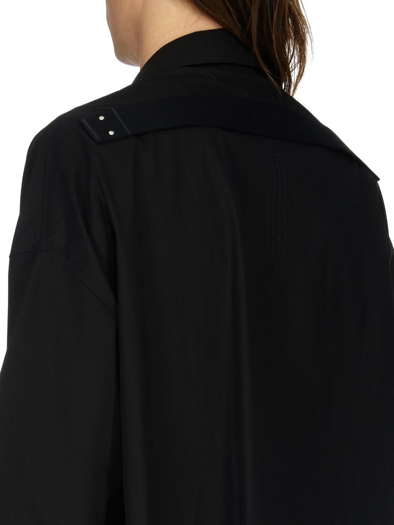 Magnum Tommy cotton-blend poplin shirt 5