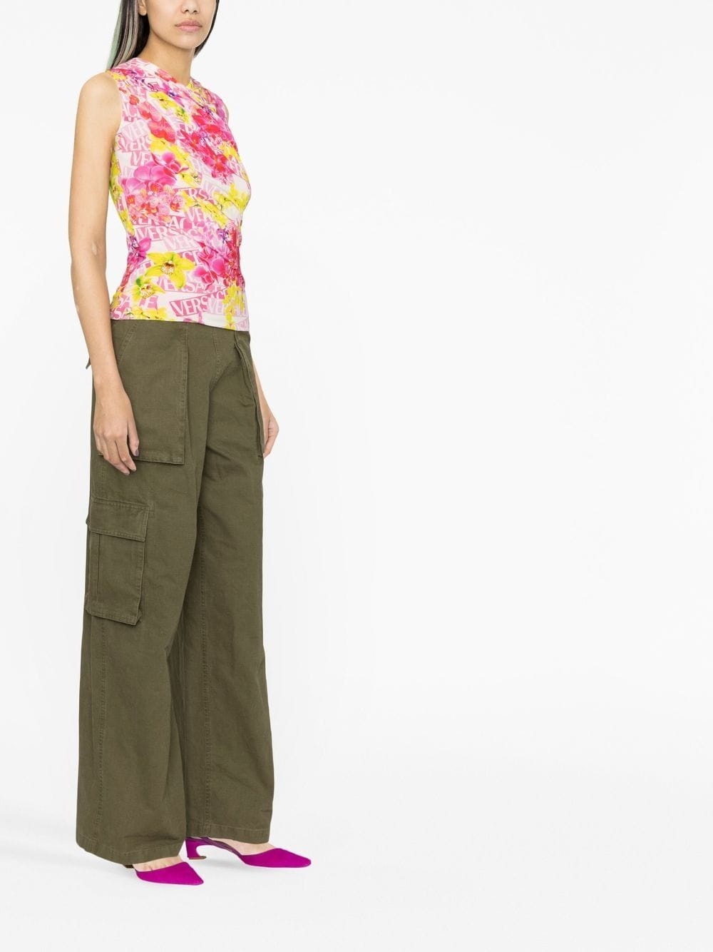 printed logo top - 4