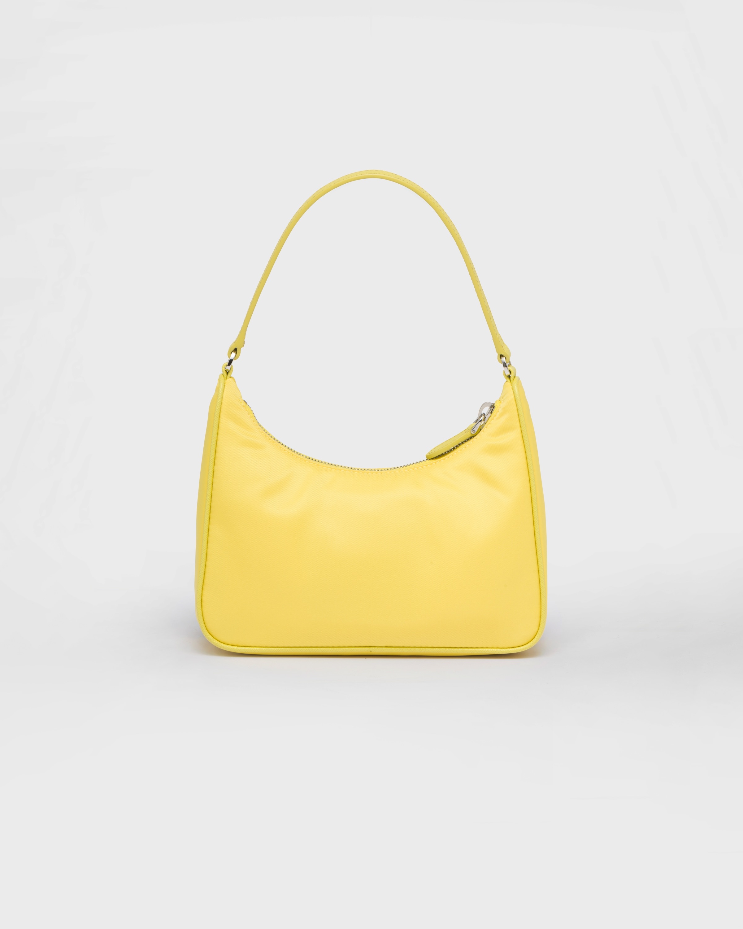 Prada Re-Edition 2005 Re-Nylon and Saffiano mini bag - 4