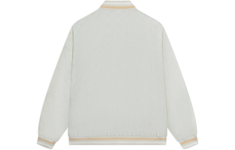 Li-Ning Li-Ning Athletics Sportswear Jacket 'White' AJDS351-1 outlook