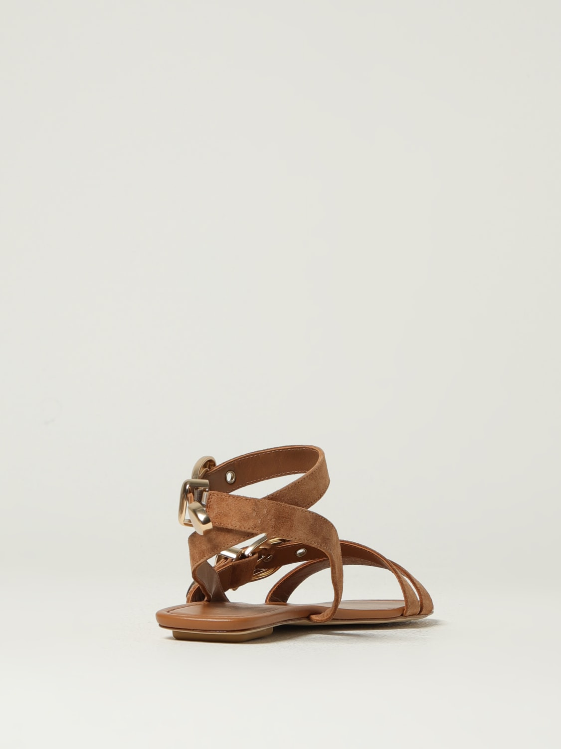 Flat sandals woman Stuart Weitzman - 3