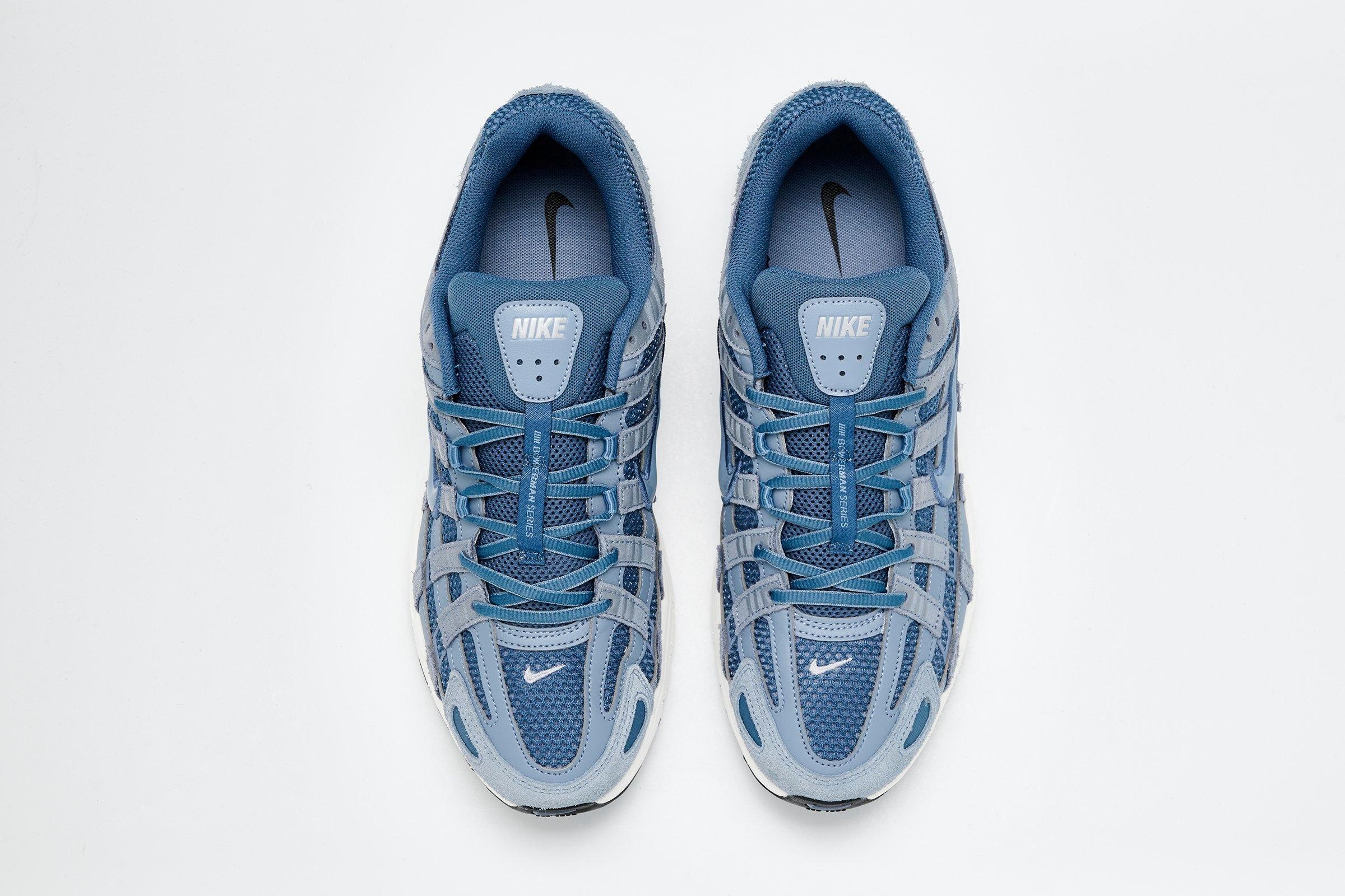 NIKE P-6000 SE CASUAL SHOES - 5