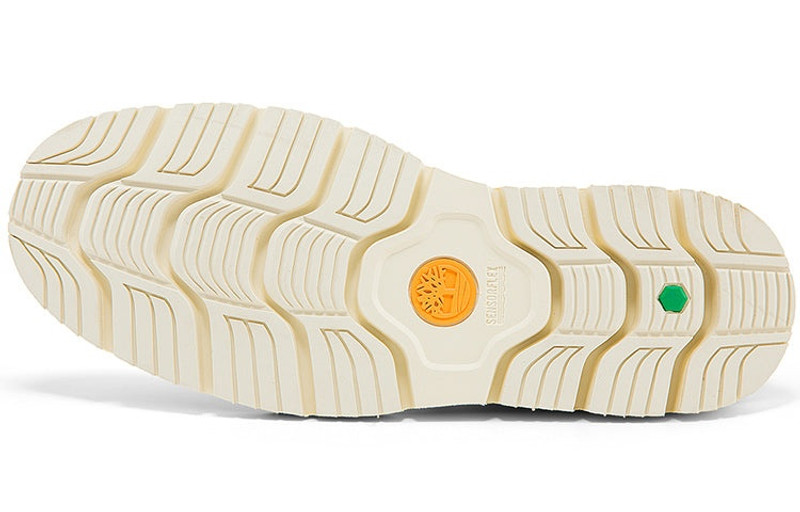 Timberland Timberland Bradstreet Chukka boots 'Olive Green' A2BGAW outlook