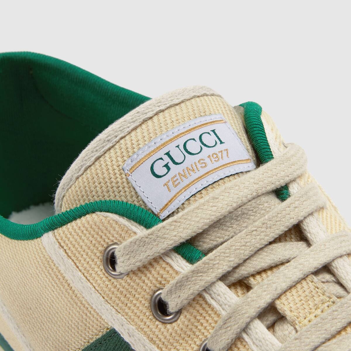 Men's Gucci Tennis 1977 sneaker - 7
