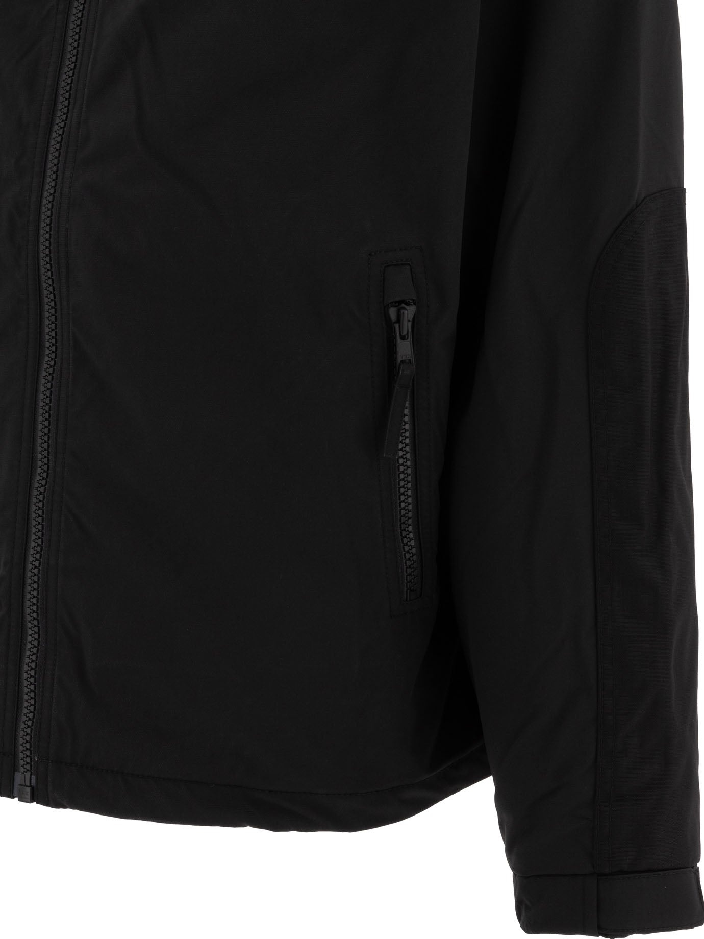 Stüssy - Stüssy Military-style Jacket - 4