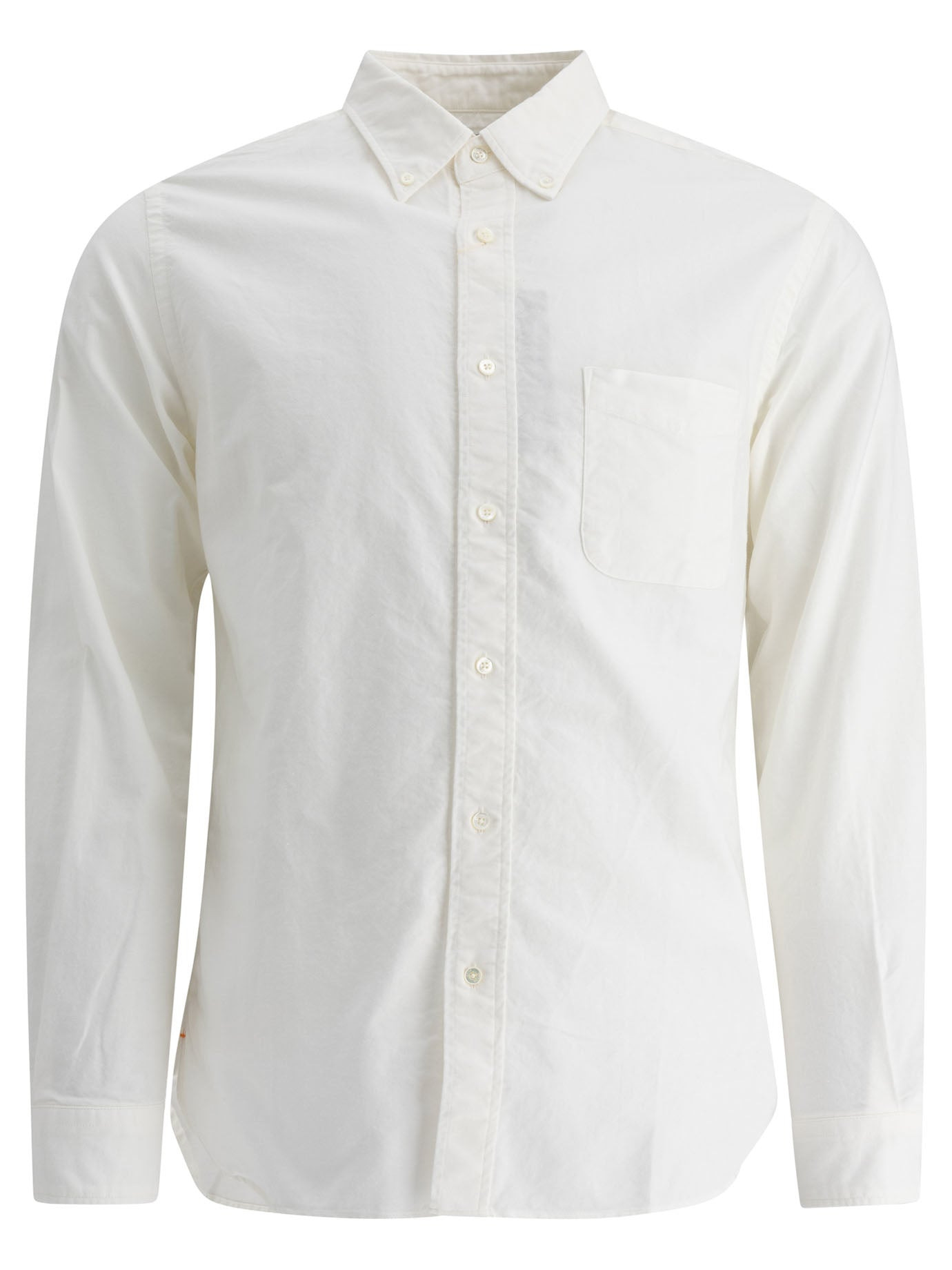 Beams Plus "bd Oxford" Shirt - 1