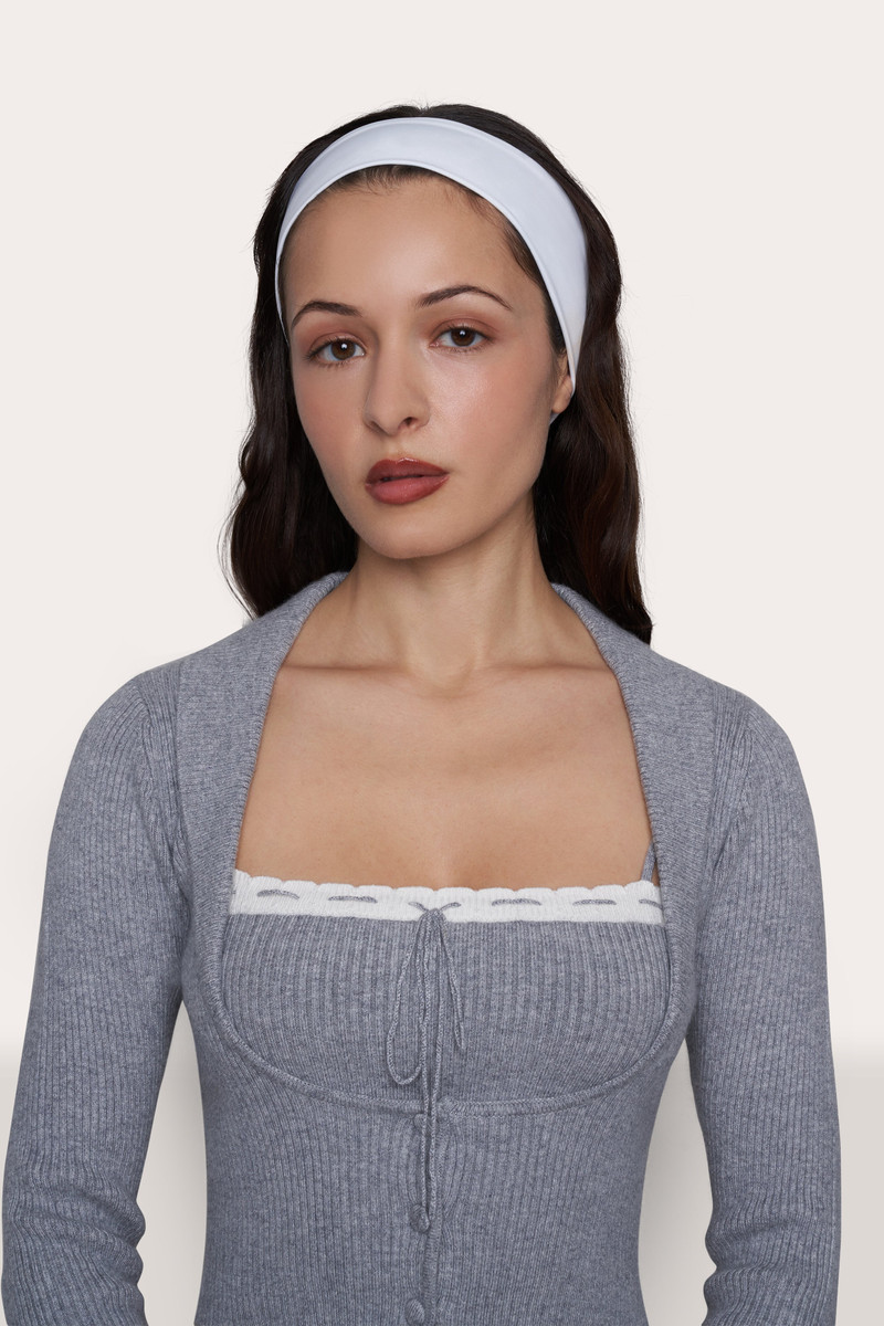 GUIZIO DG HEADBAND outlook