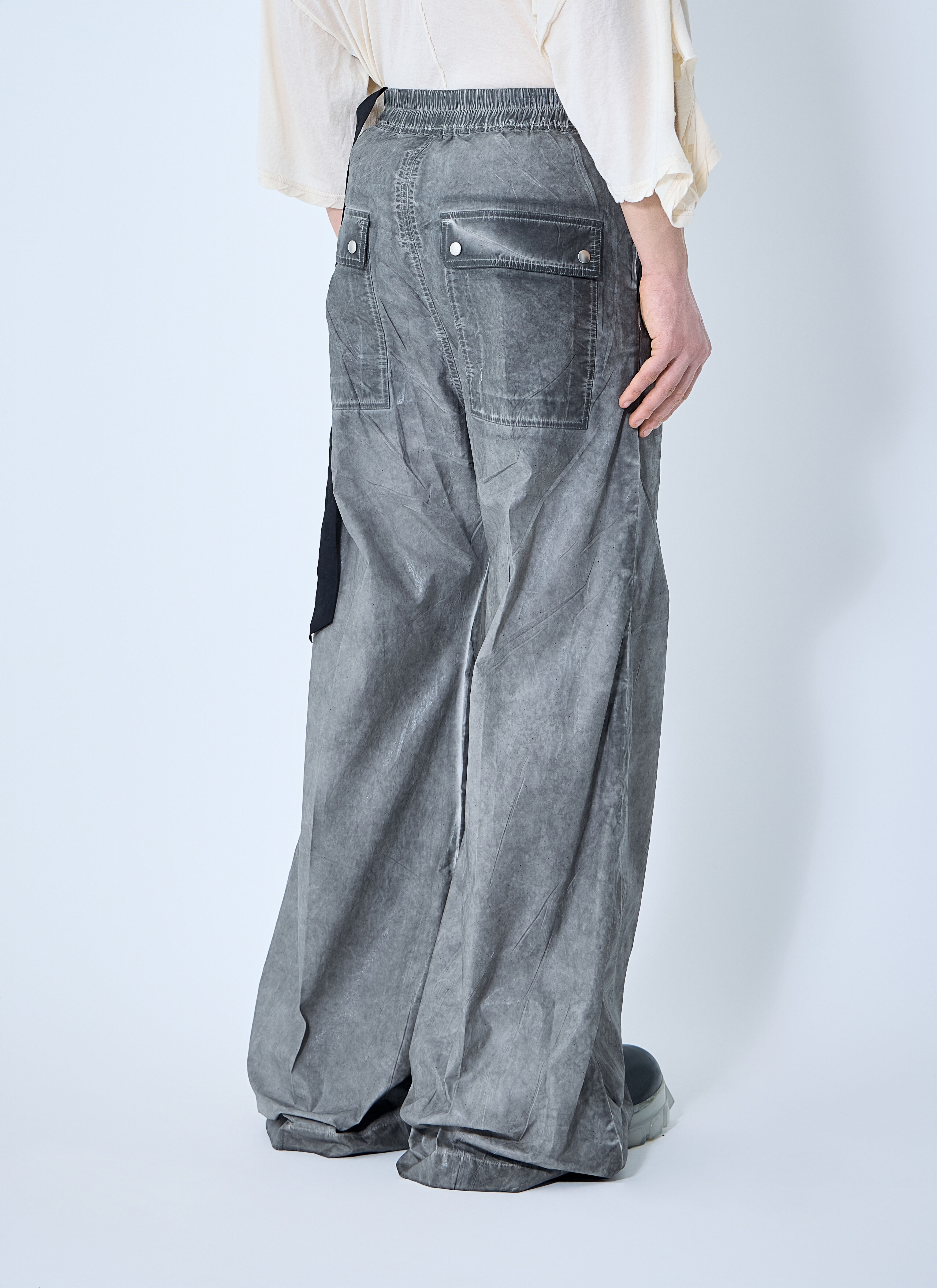 Geth Belas Cargo Pants - 4