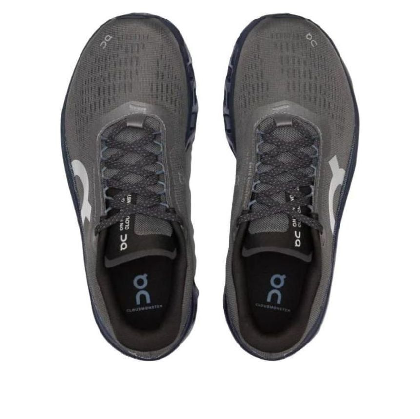 (WMNS) On Running Cloudmonster 2 'Asphalt Iron' 3WE10112539 - 3