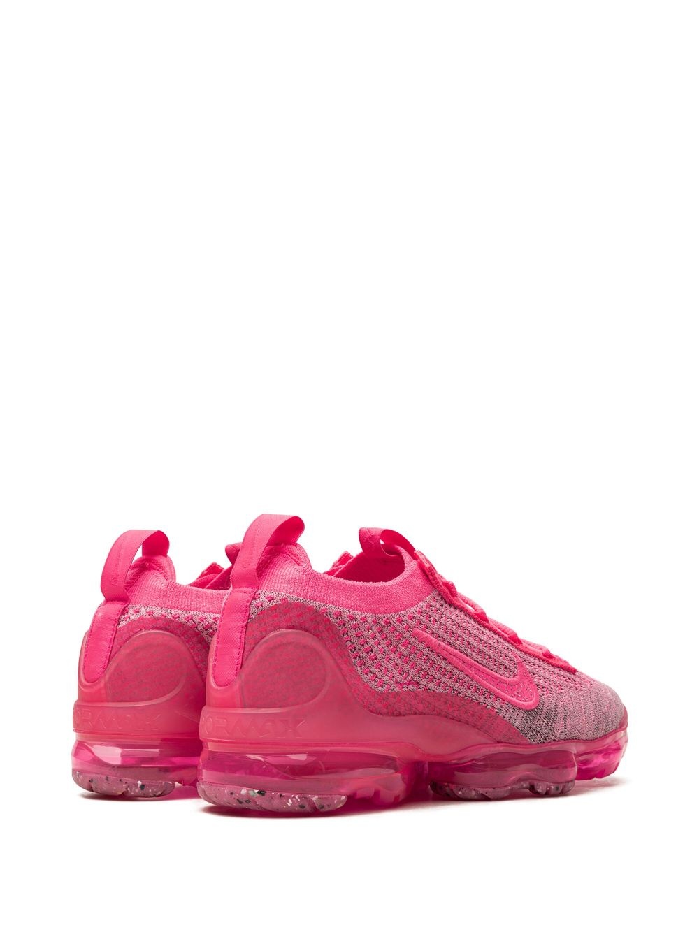 Air VaporMax 2021 Flyknit "Hyper Pink" sneakers - 4