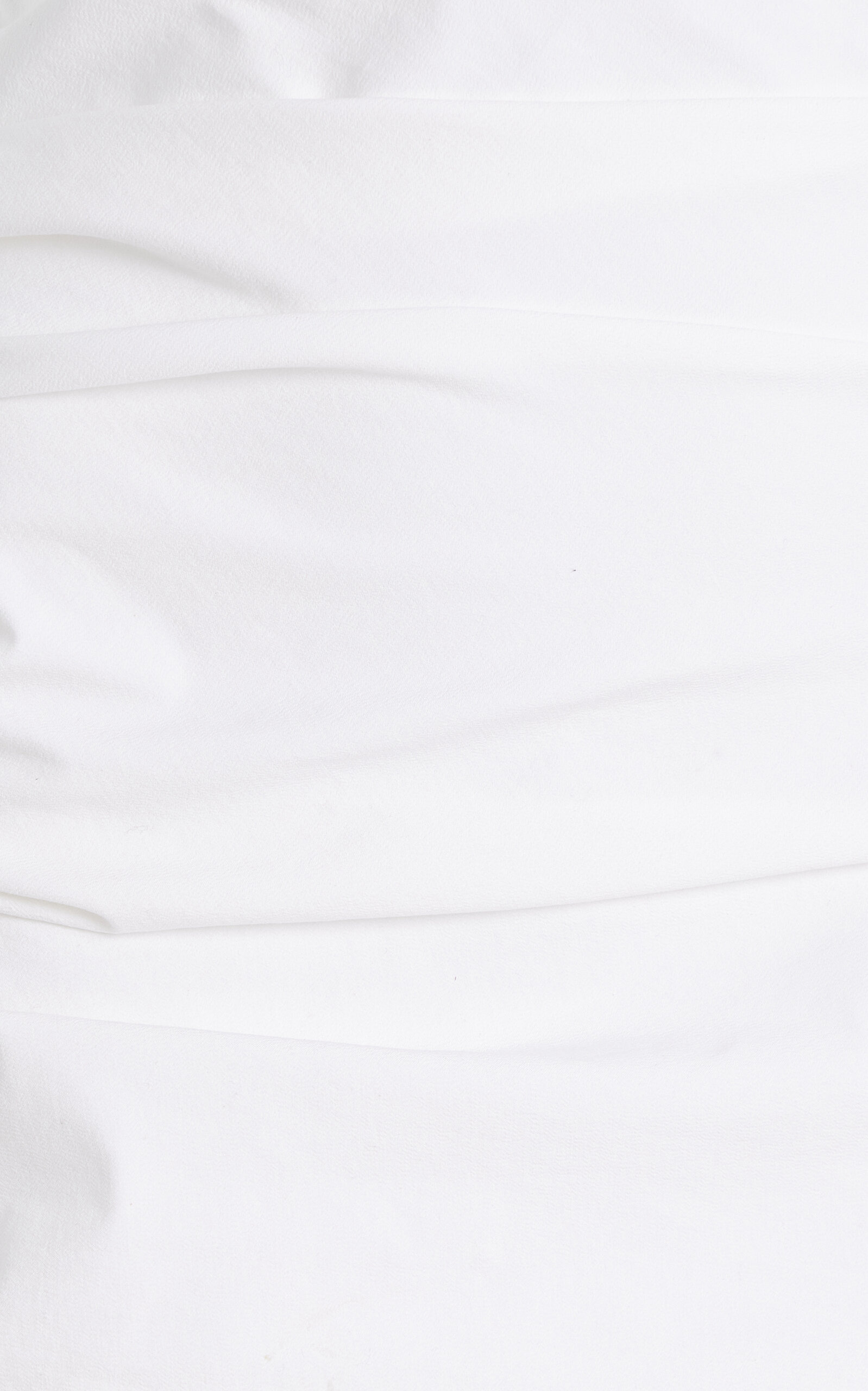Lena Strapless Cotton Top white - 6