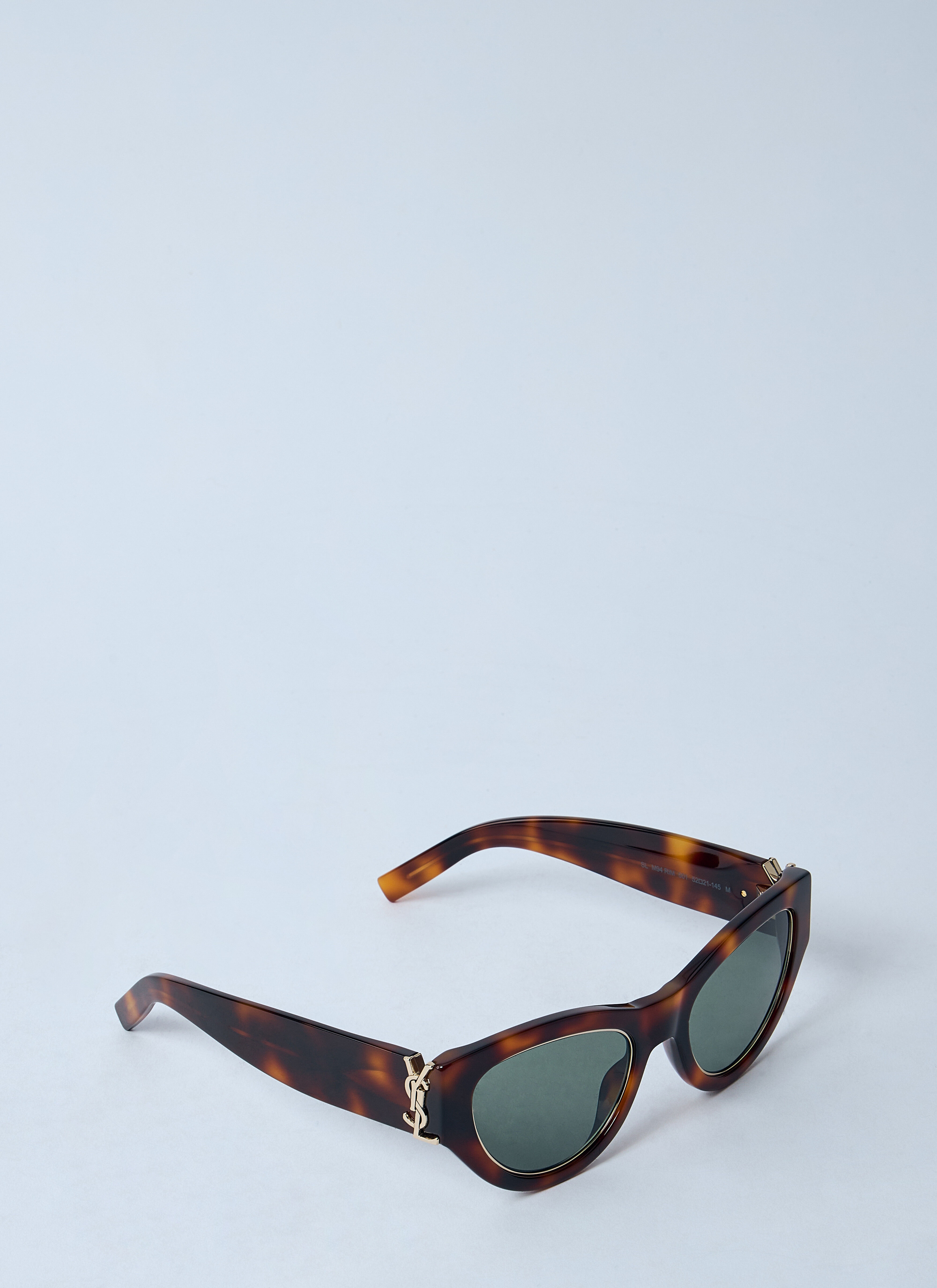 SL M94 RIM Sunglasses - 2
