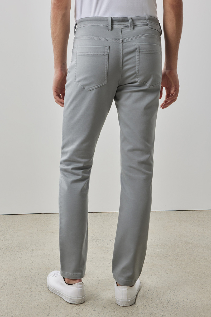 ROBERT BARAKETT Linear Stretch Pant outlook