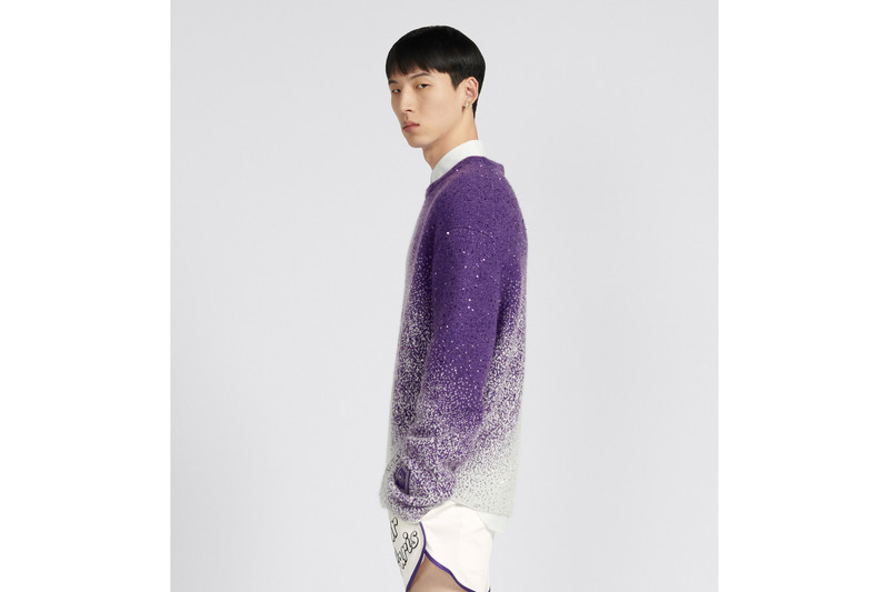Dior DIOR BY ERL Sweater outlook