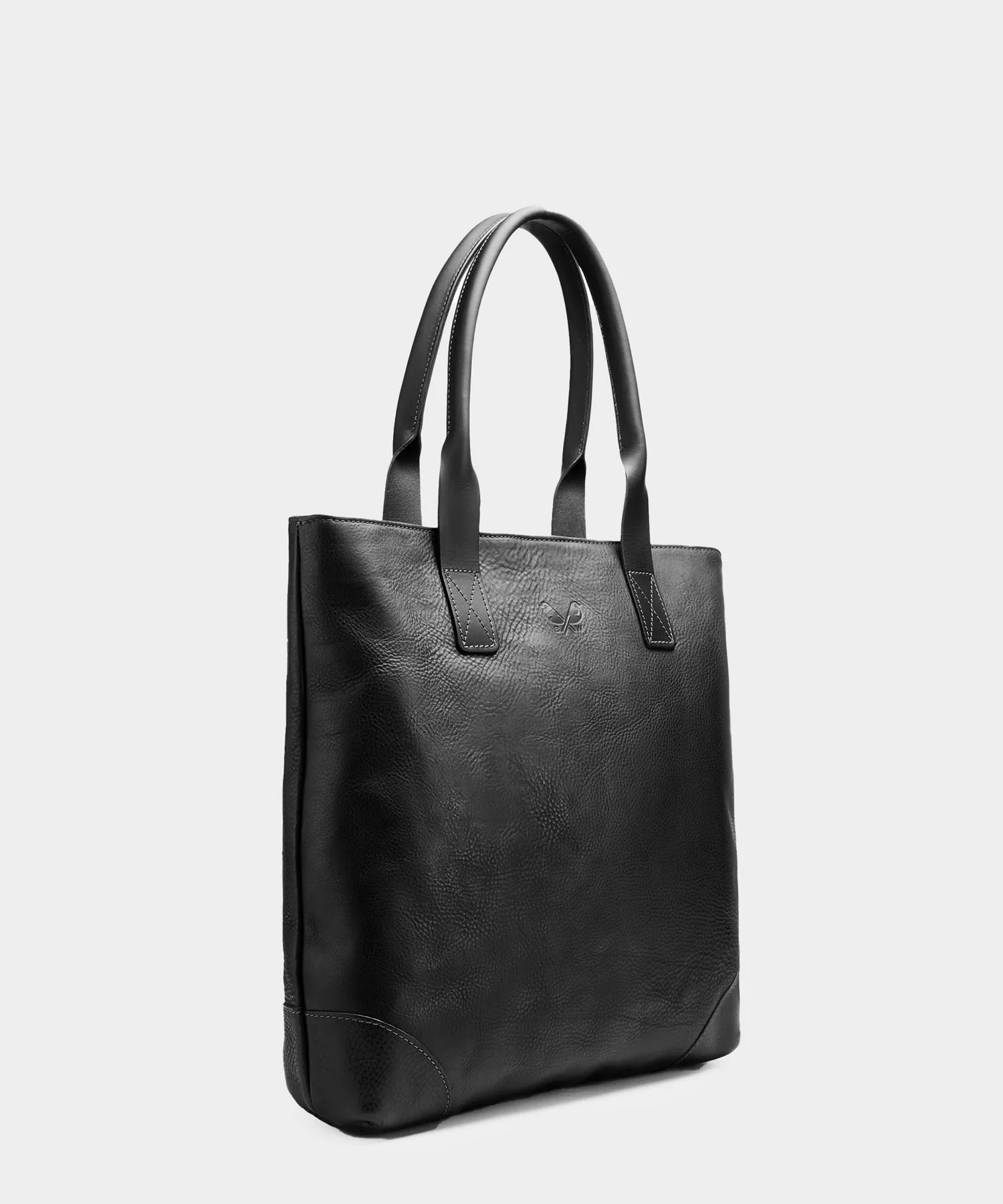 Bennett Winch Leather Tote - 1