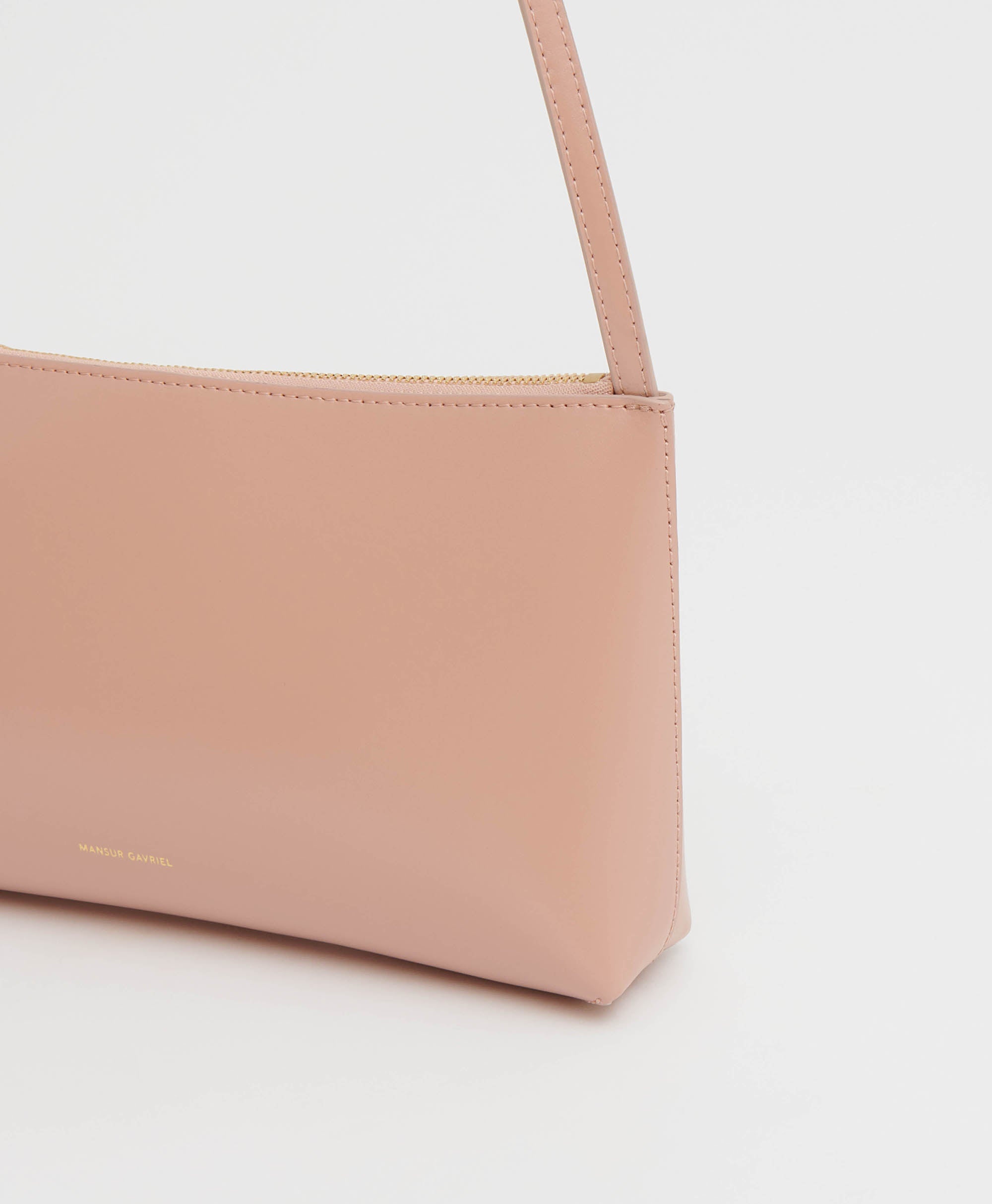 GAIA SHOULDER BAG - 4