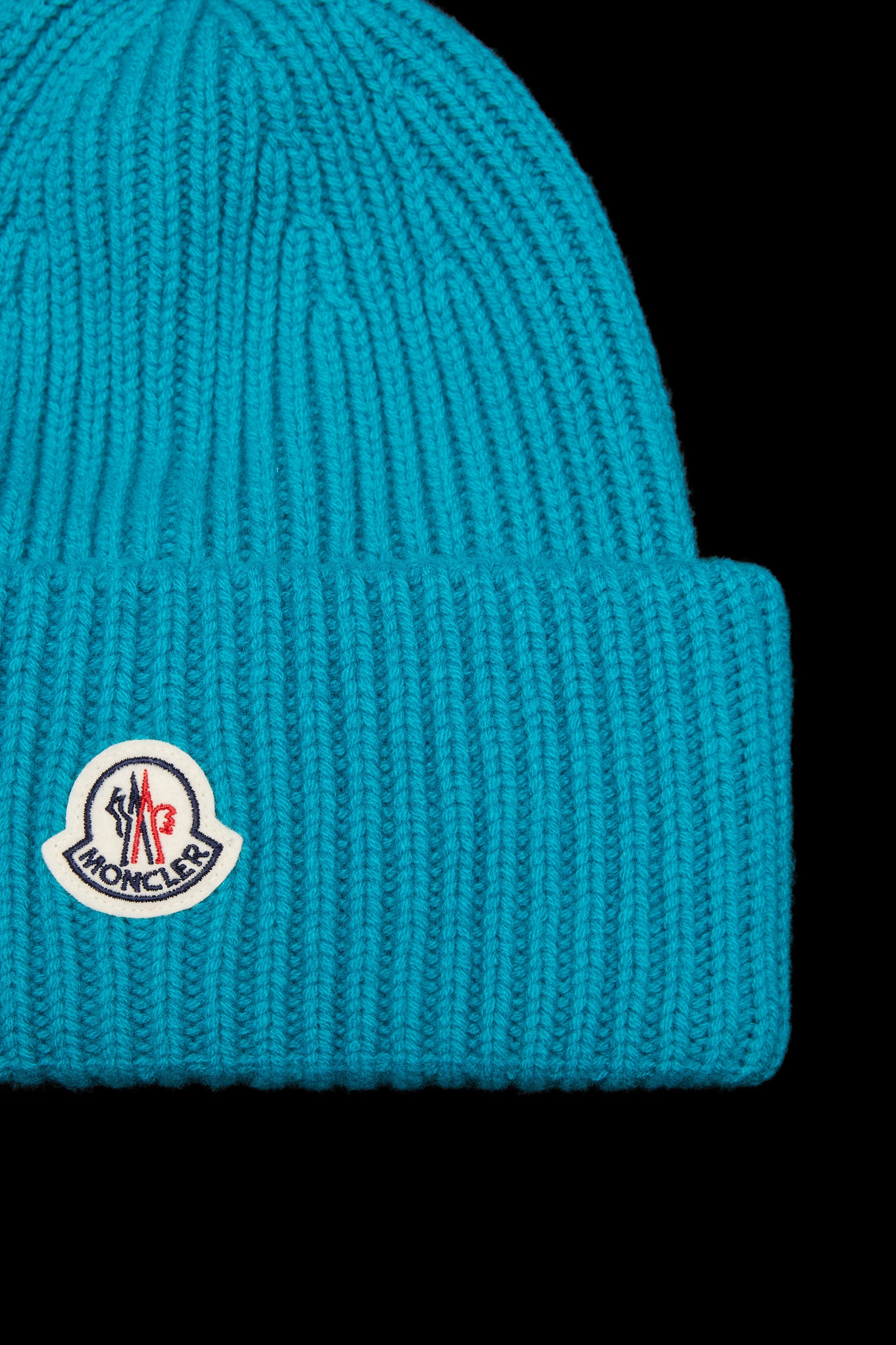 Cashmere Blend Beanie - 3