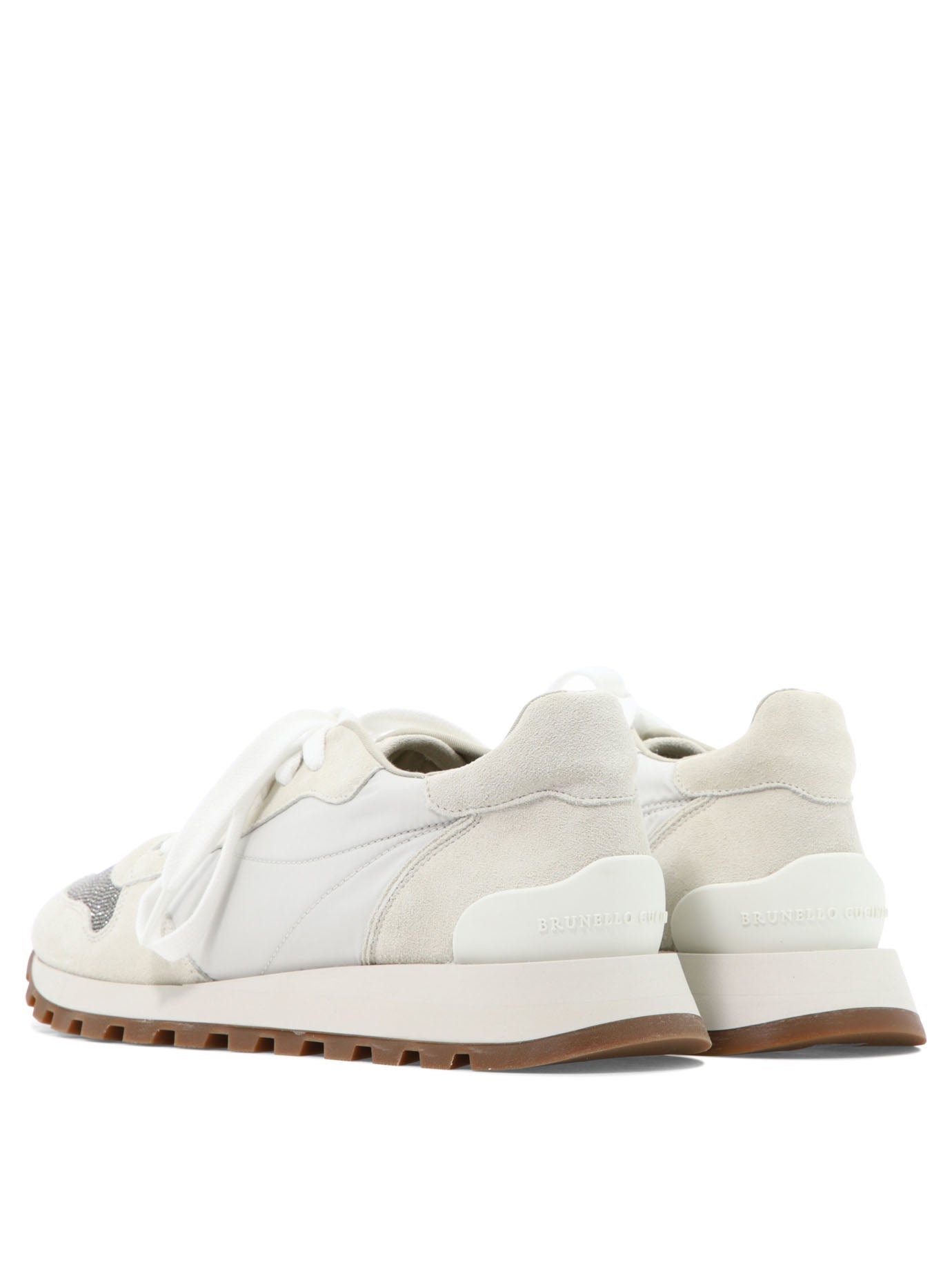 Brunello Cucinelli Sneakers & Slip-on - 4