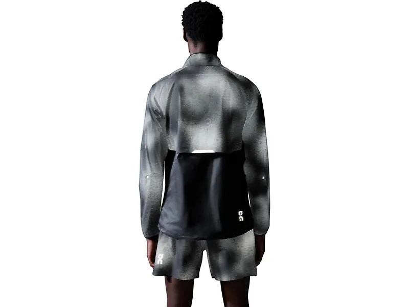 On Weather Jacket Lumos - 6