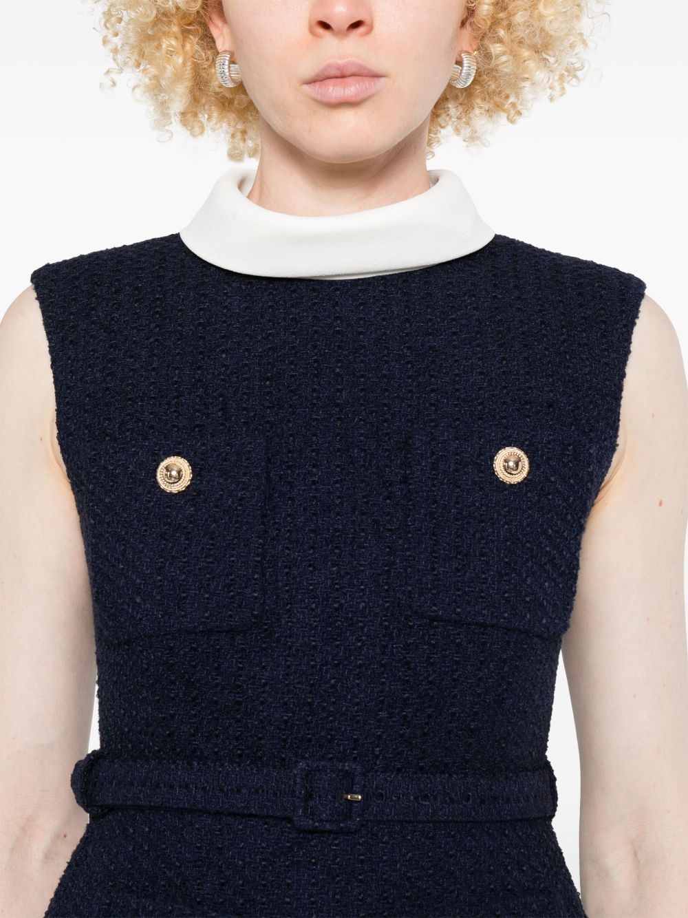 layered dress - 5