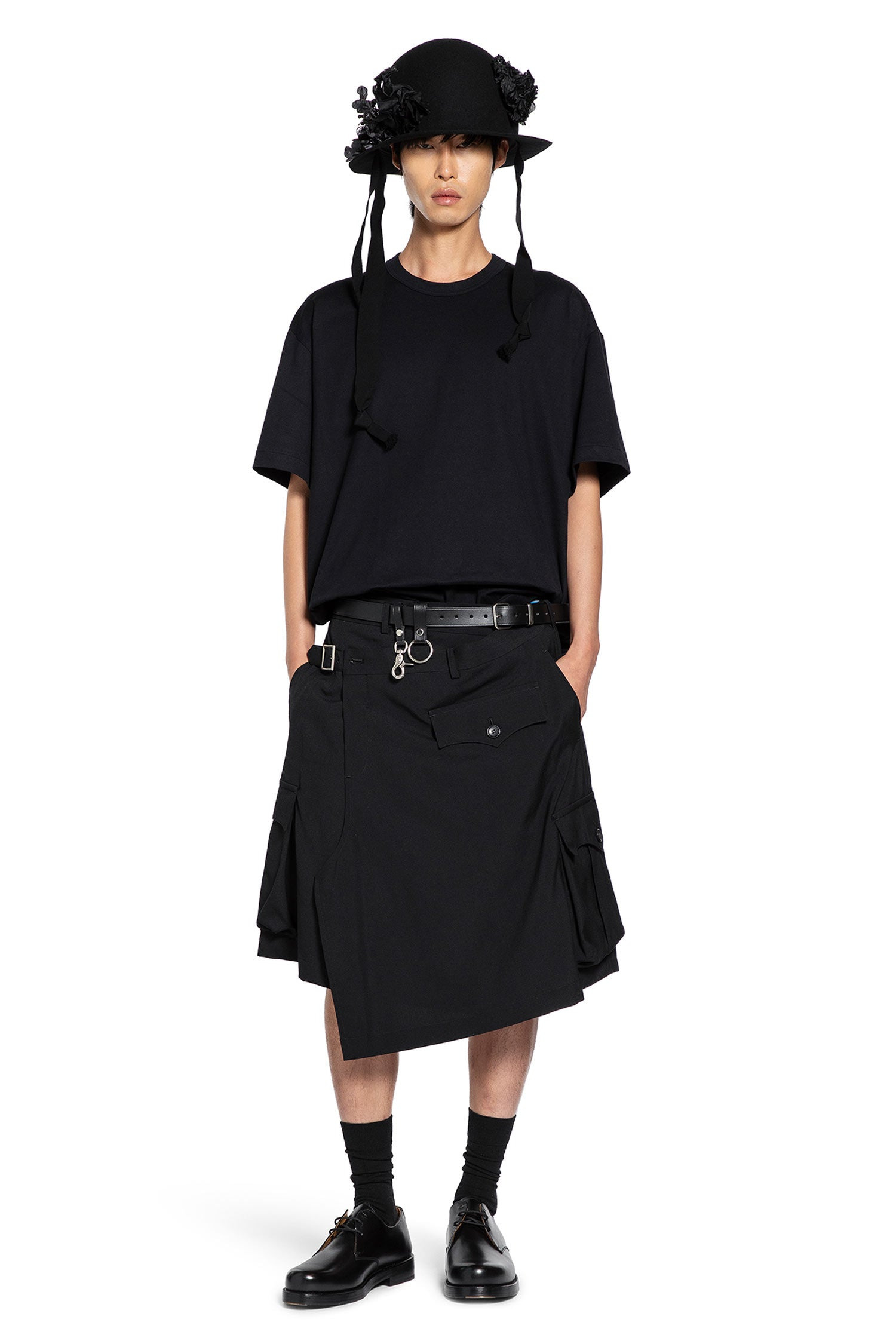 T-shirt In Cotton Jersey - 4