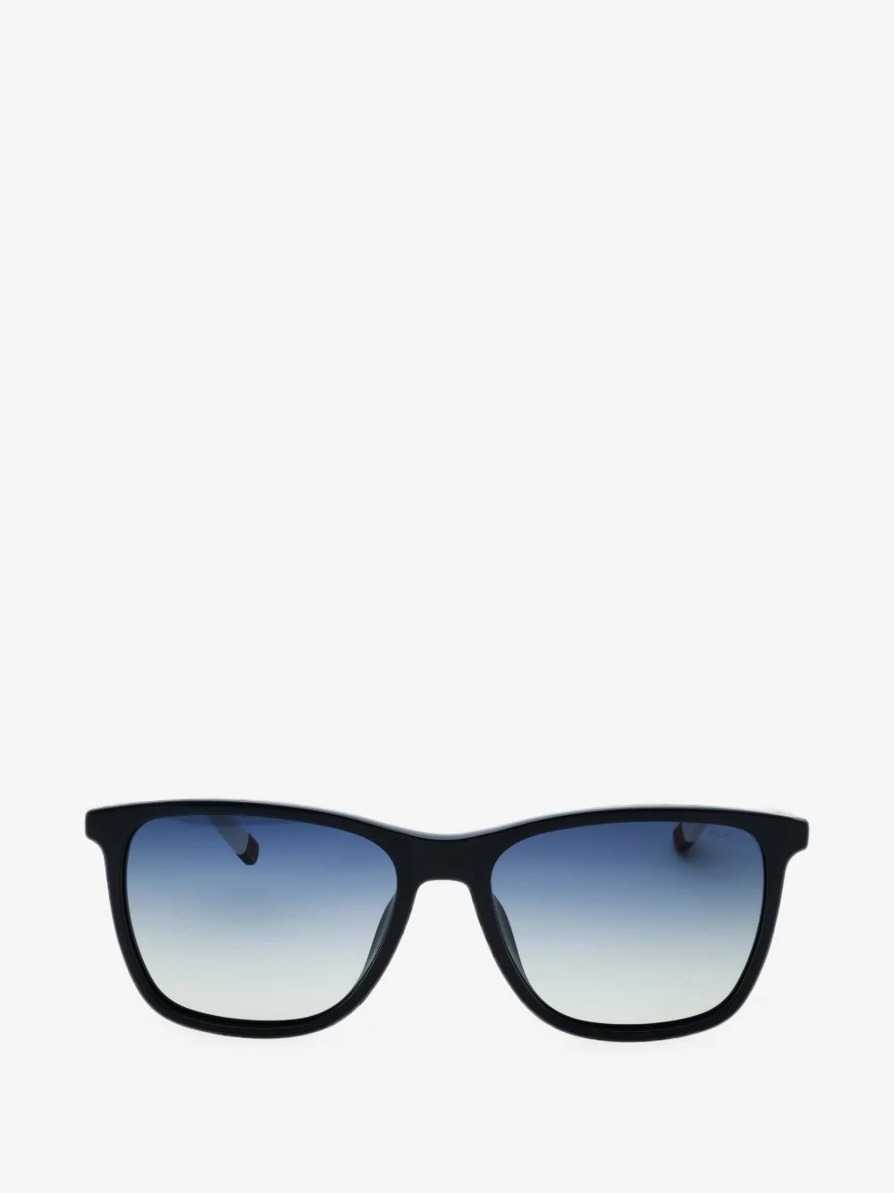 rectangle-frame sunglasses - 1